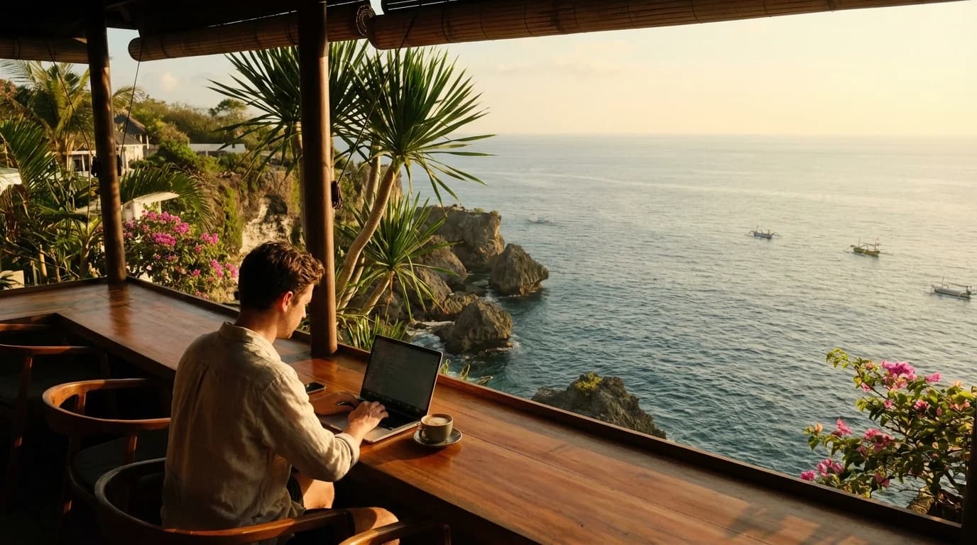 Bali Digital Nomad Visa: What You Need to Know